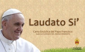 A importância da Laudato Si Alianza por la Agroecología