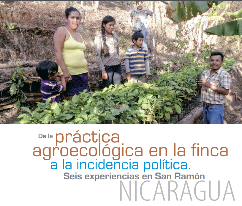 Nicaragua - estudos de caso